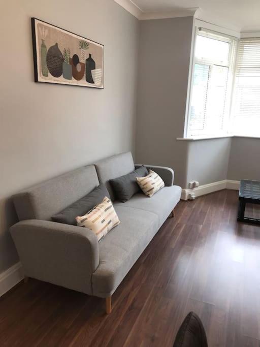 Appartamento Spacious Kosher Flat In Golders *